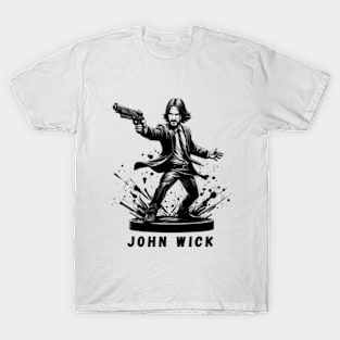 John Wick T-Shirt